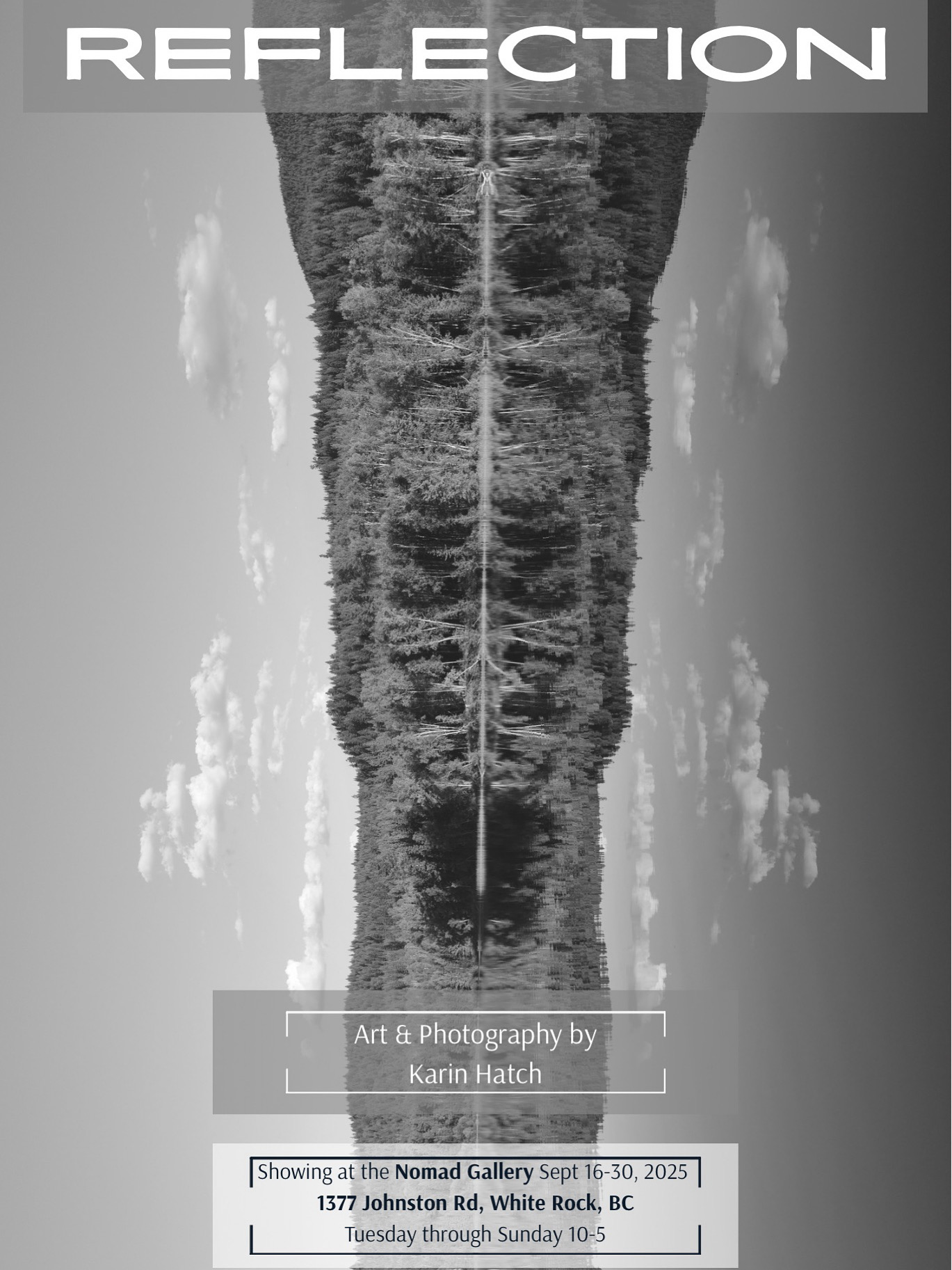 Art Zine, Reflections